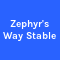 Zephyr's Way Stable